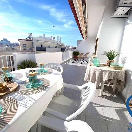 Rosette By Mtphomes * Armação de Pêra