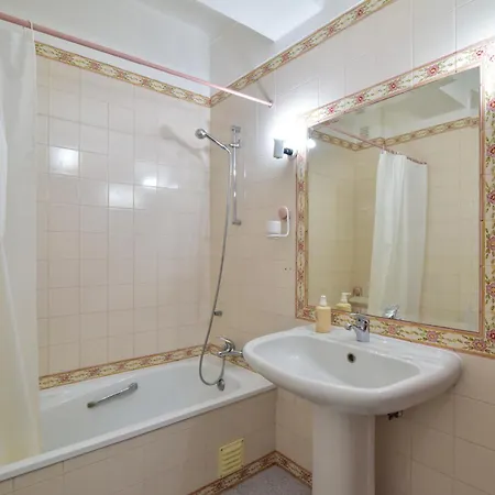 公寓 Rosette By Mtphomes Armação de Pêra