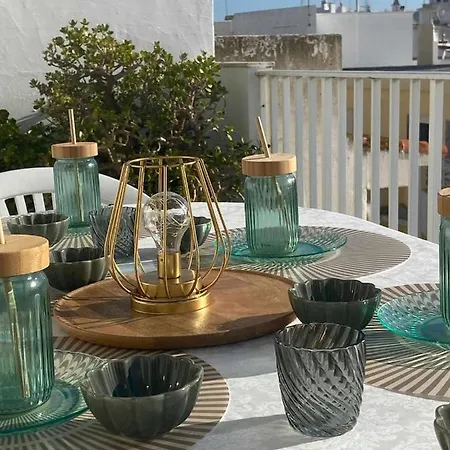 Rosette By Mtphomes Apartment Armacao de Pera