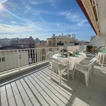 Apartament Rosette By Mtphomes Armação de Pêra