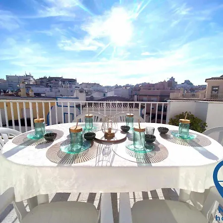 Rosette By Mtphomes Apartament Armação de Pêra