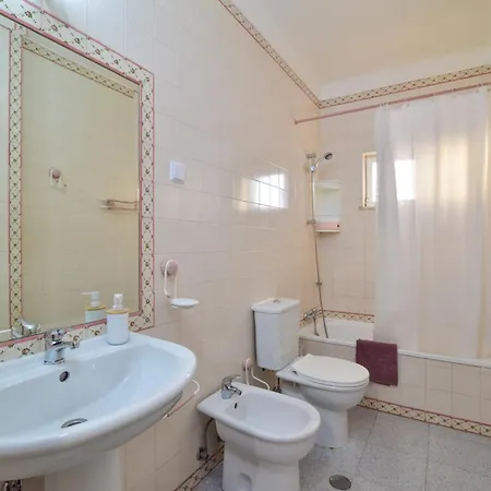 Apartment Rosette By Mtphomes Armação de Pêra