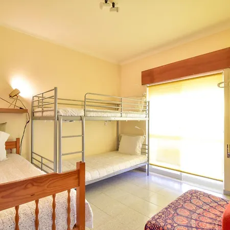 Rosette By Mtphomes Apartment Armacao de Pera