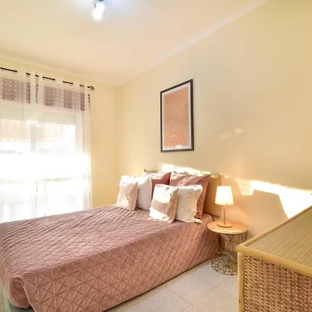 Rosette By Mtphomes Apartment