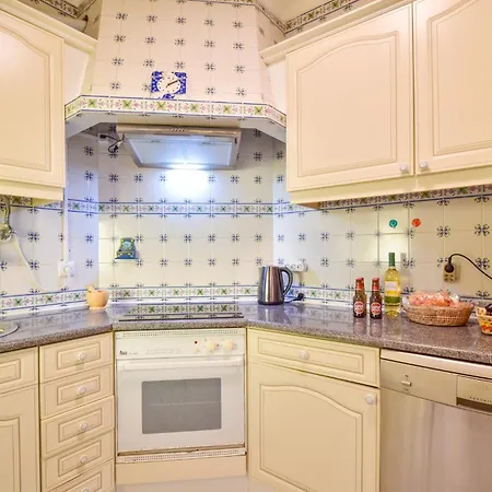 Apartment Rosette By Mtphomes Armação de Pêra