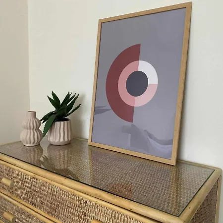 Appartement Rosette By Mtphomes *