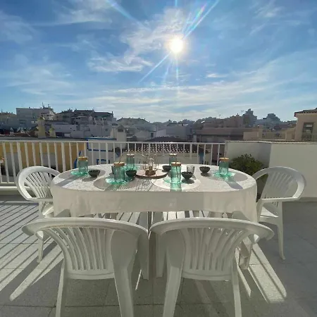 Rosette By Mtphomes Armação de Pêra