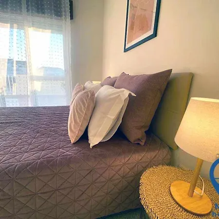Rosette By Mtphomes Appartement Armação de Pêra