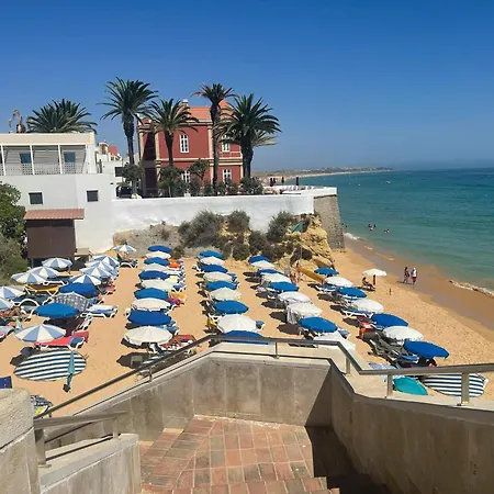 Rosette By Mtphomes Armação de Pêra