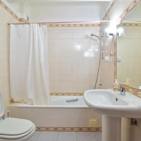 Rosette By Mtphomes Apartamento