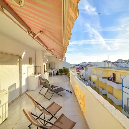 Apartamento Rosette By Mtphomes